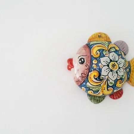 Bed & Breakfast Portosalvo Santa Teresa Di Riva