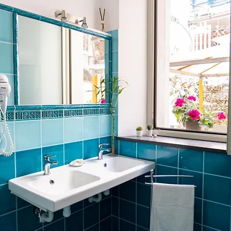 Portosalvo Bed & Breakfast Santa Teresa Di Riva