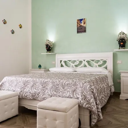 Portosalvo Bed & Breakfast Santa Teresa Di Riva