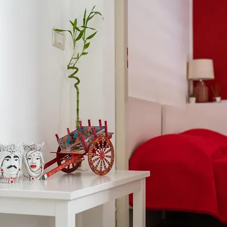 Portosalvo Bed & Breakfast Santa Teresa Di Riva