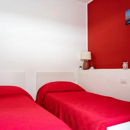 Bed & Breakfast Portosalvo Santa Teresa Di Riva