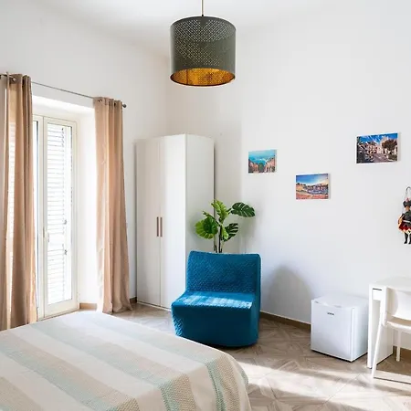 Bed & Breakfast Portosalvo