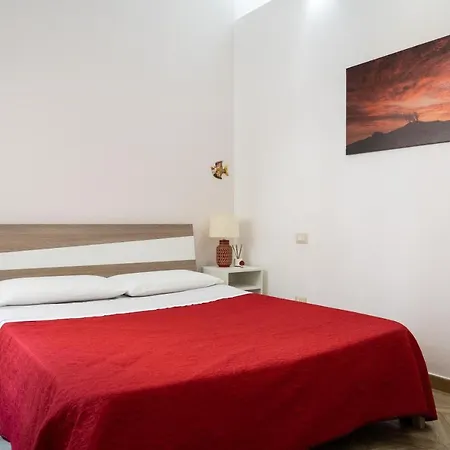 Portosalvo Bed & Breakfast Santa Teresa Di Riva
