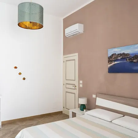 Bed & Breakfast Portosalvo 4*
