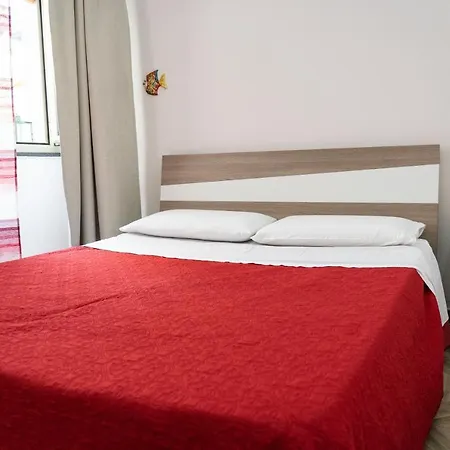 Bed & Breakfast Portosalvo *