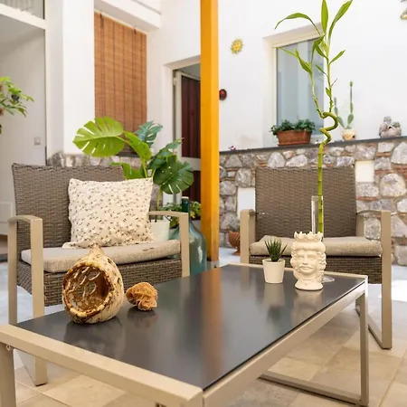 Bed & Breakfast Portosalvo