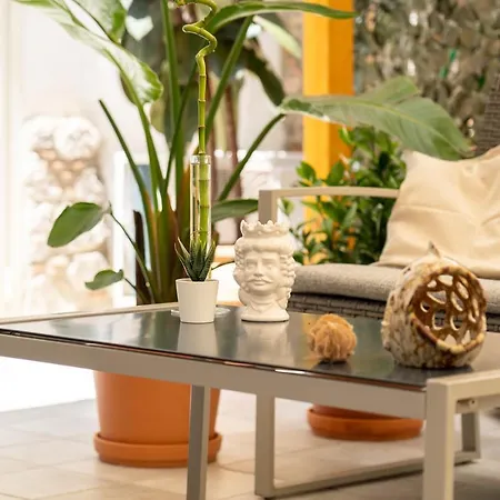 Portosalvo Santa Teresa Di Riva