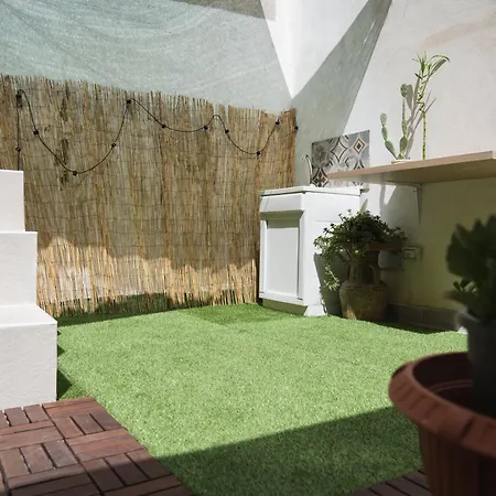 Portosalvo Bed & Breakfast Santa Teresa Di Riva