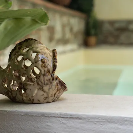 Bed & Breakfast Portosalvo *