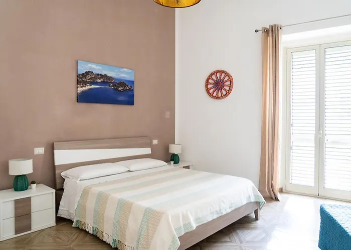 Portosalvo 4*
