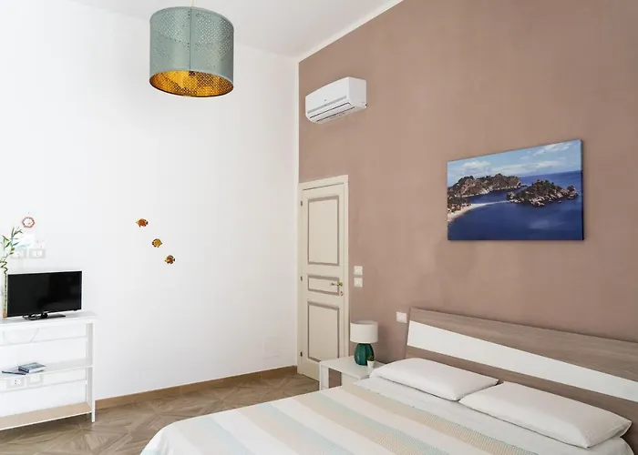 Panzió Portosalvo 4*