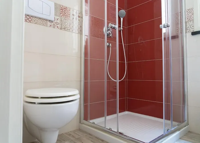 Portosalvo Panzió 4*