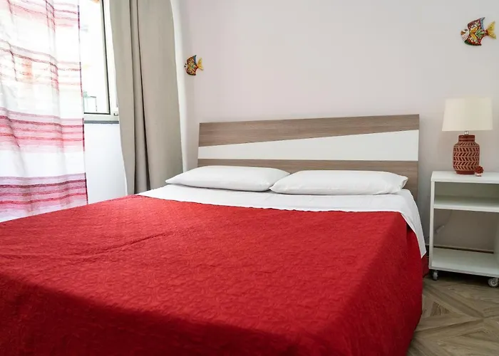 Panzió Portosalvo 4*