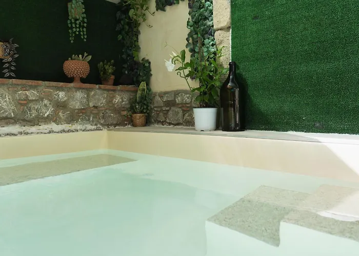 Portosalvo Panzió 4*
